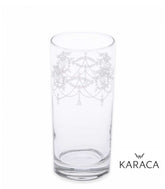 Karaca | Wedding 6-teiliges Trinkgläser